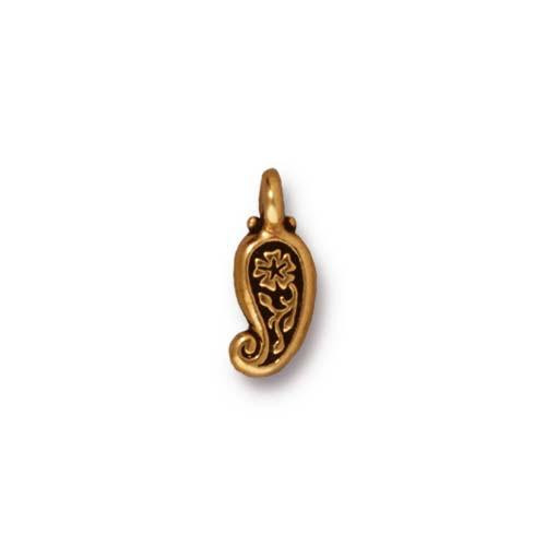 Paisley Drop