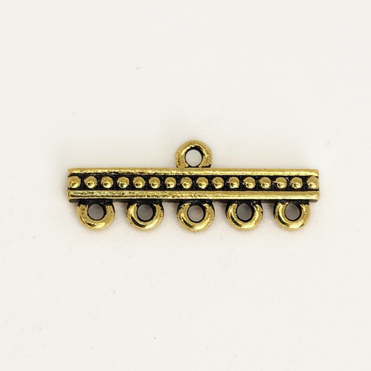 5-1 Beaded Link