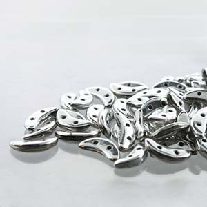 Crescent 3x10mm