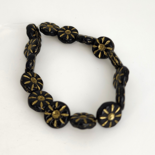 Daisy 12mm