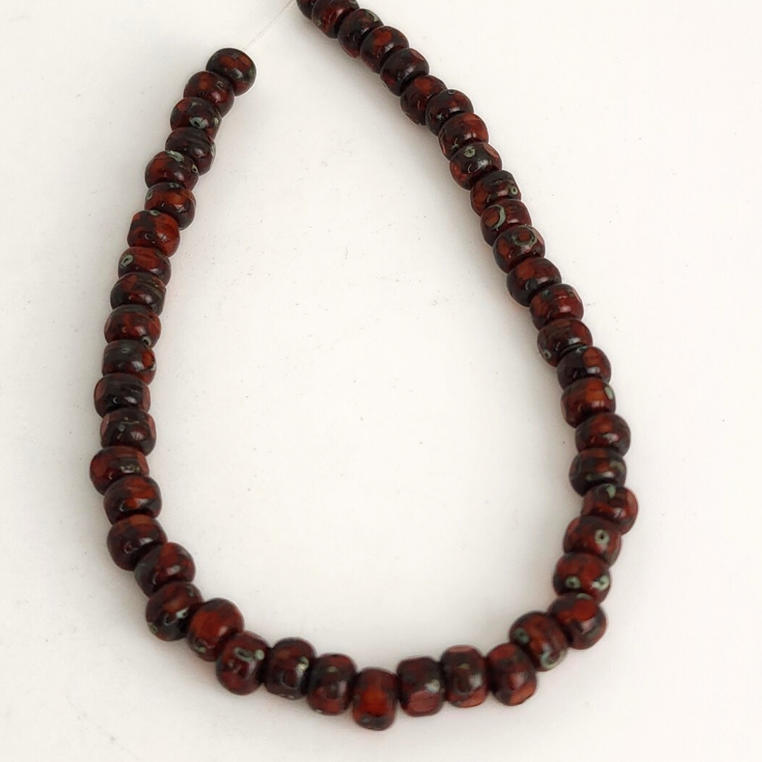 Trica 4x3mm