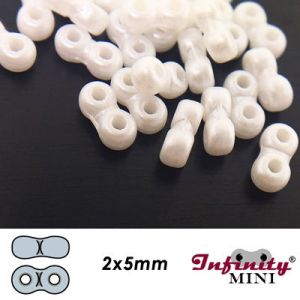 InfinityMini 2x5mm