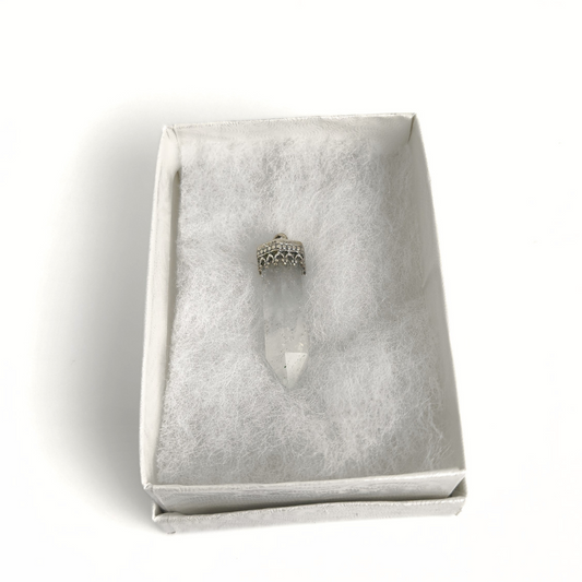 Crystal Pendant