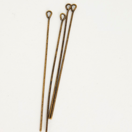 Eye Pin 2"