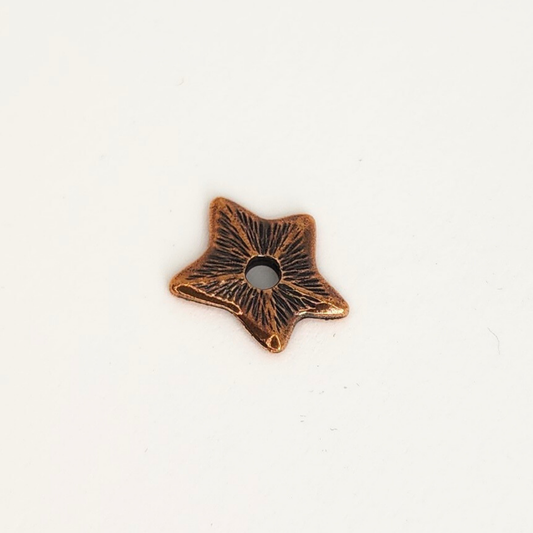Rivetable Star 14mm
