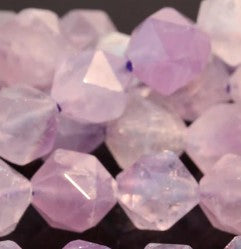 Lavender Amethyst 8mm