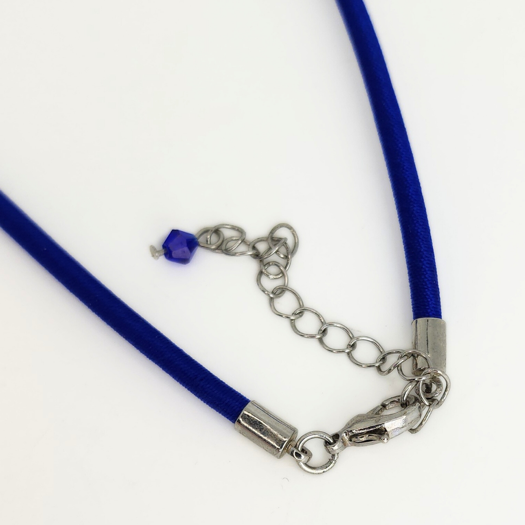 Satin Cord Adjustable