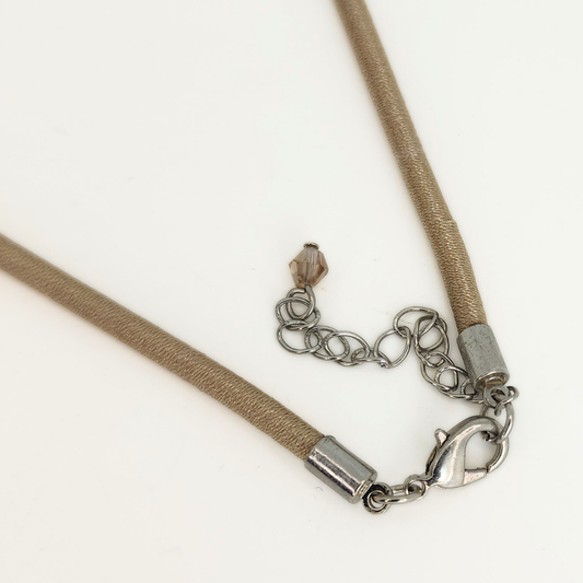 Satin Cord Adjustable