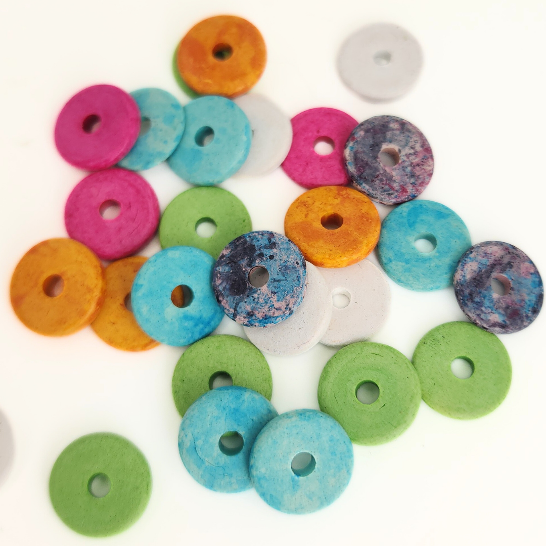 Round Disc 13mm