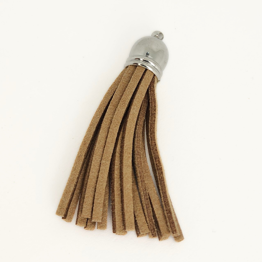 Tassel 2.25"