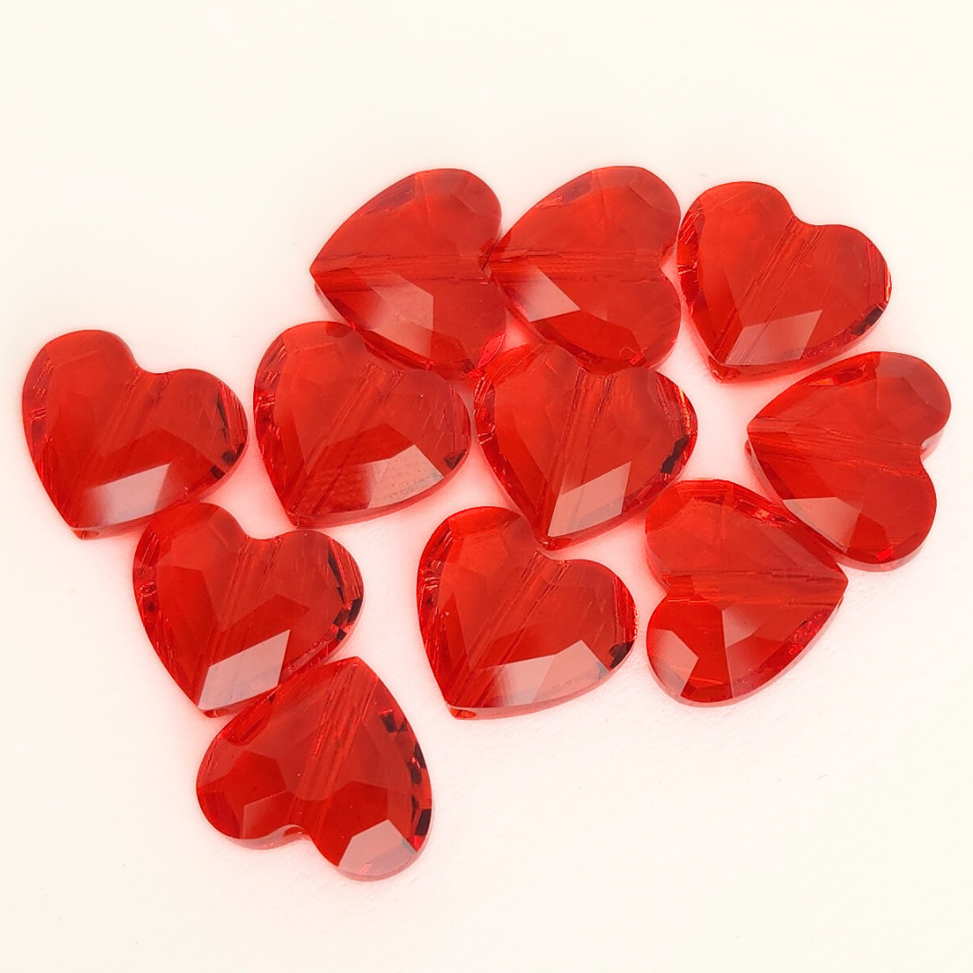 Love Bead 12mm