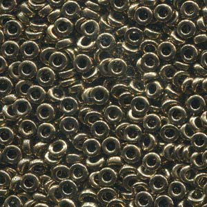 Spacer 2.2x1mm