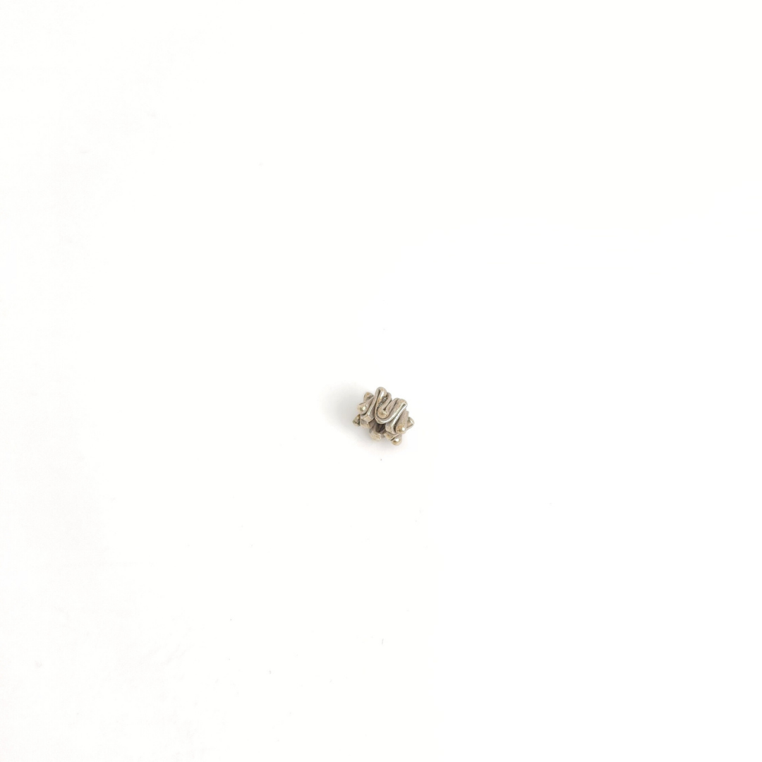 Pinch Flower 5x8mm