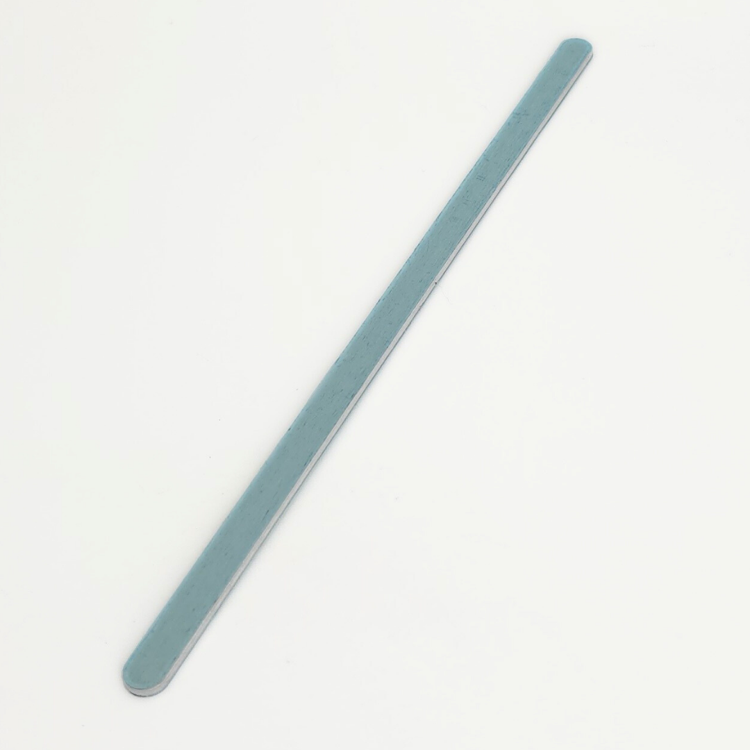 Aluminum Bracelet Blank 1/4"x6"