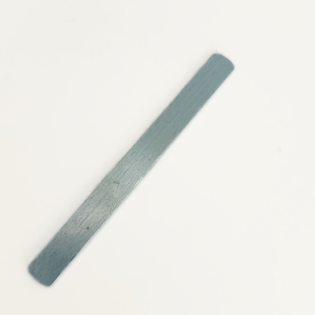 Aluminum Wrap Blank 4-7 Ring
