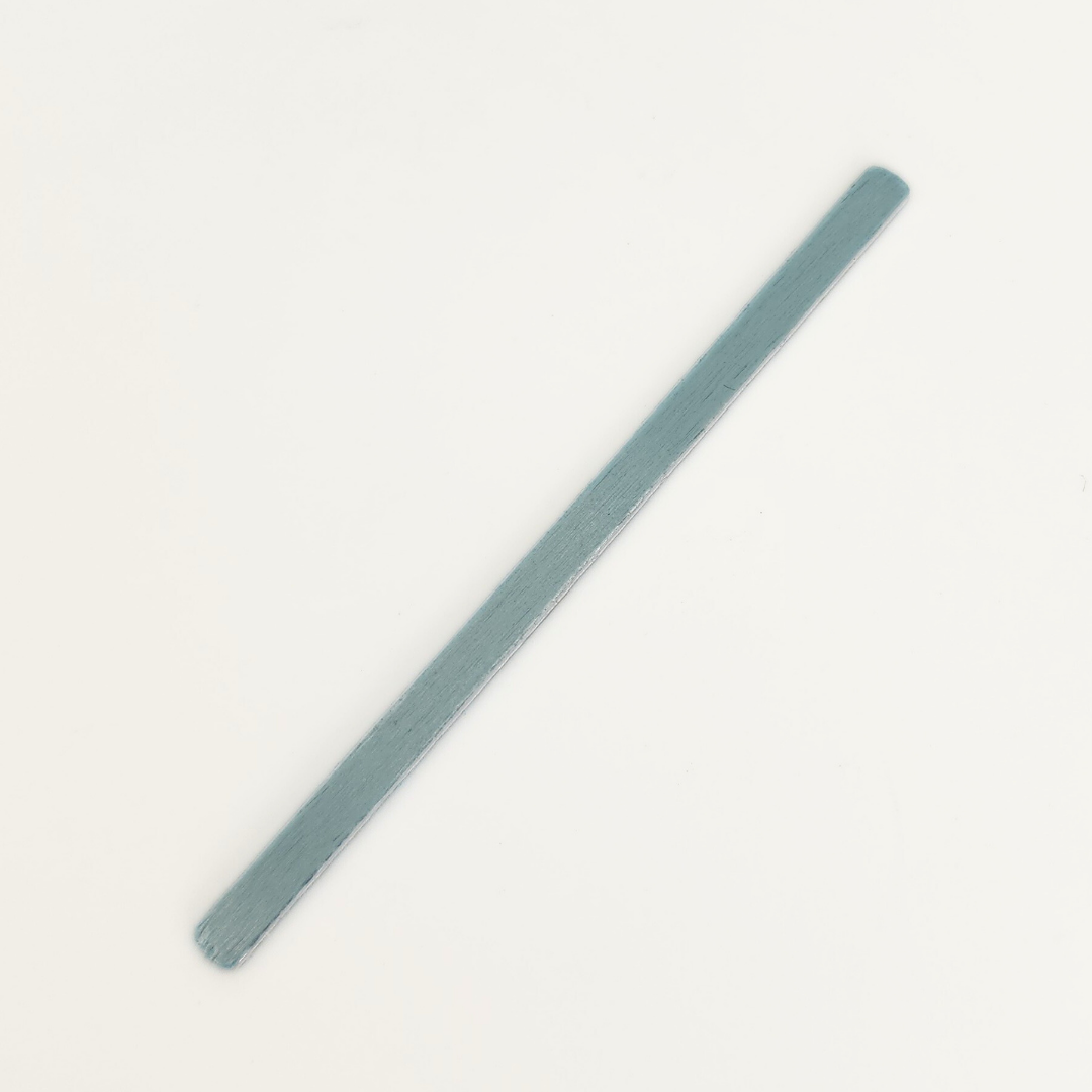 18g Aluminum Wrap Blank 4-7 Ring