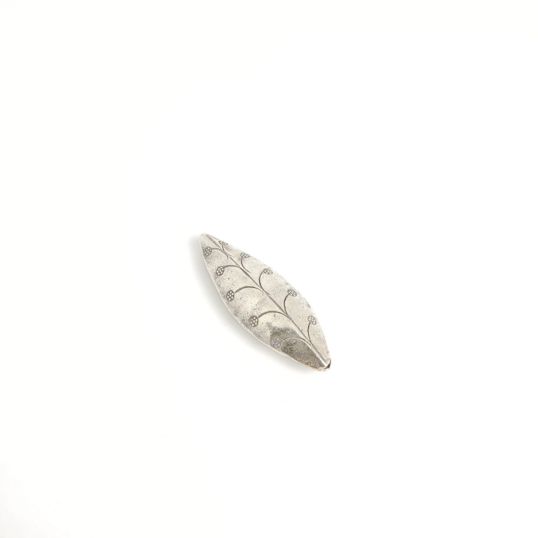 Flower'd Cylinder 41mm