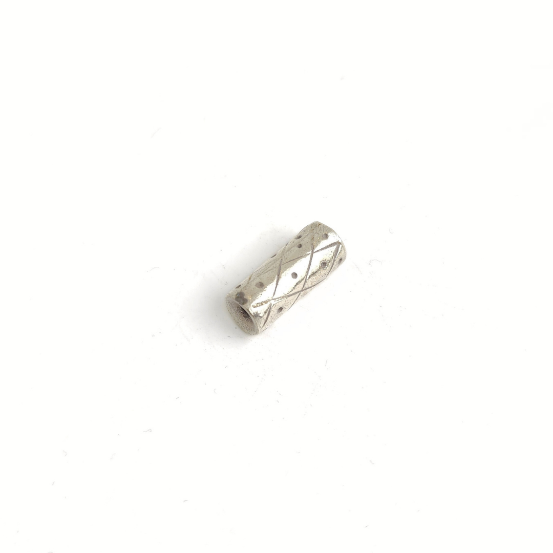 Diamond Dot Tube 21mm
