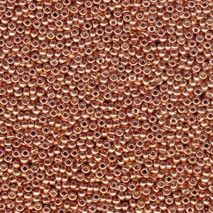 15/0 Round