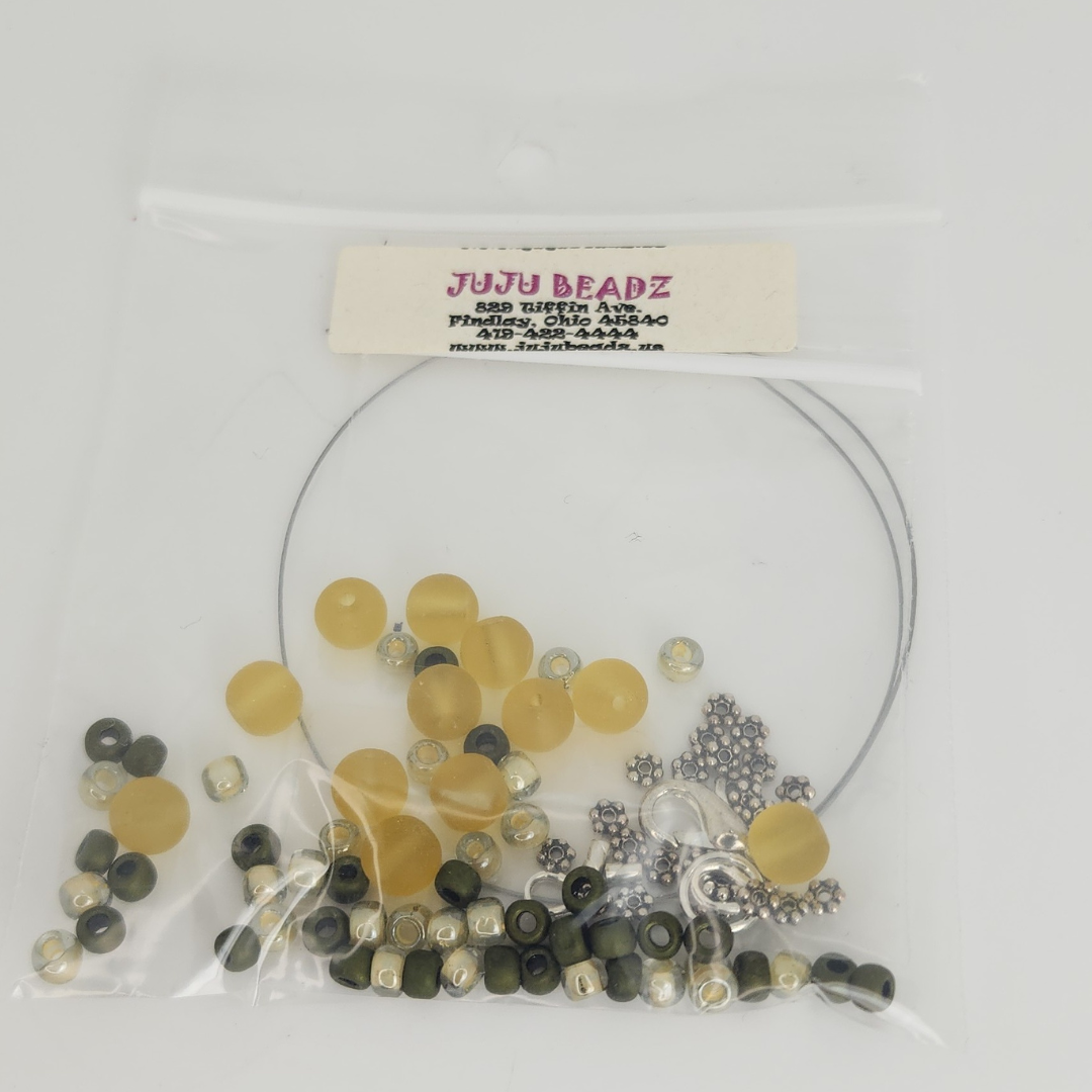 Back to the Sea Bracelet