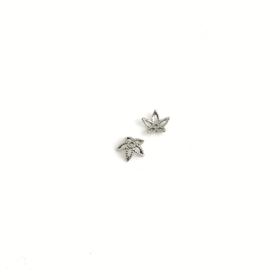 Starfish Cap 10mm
