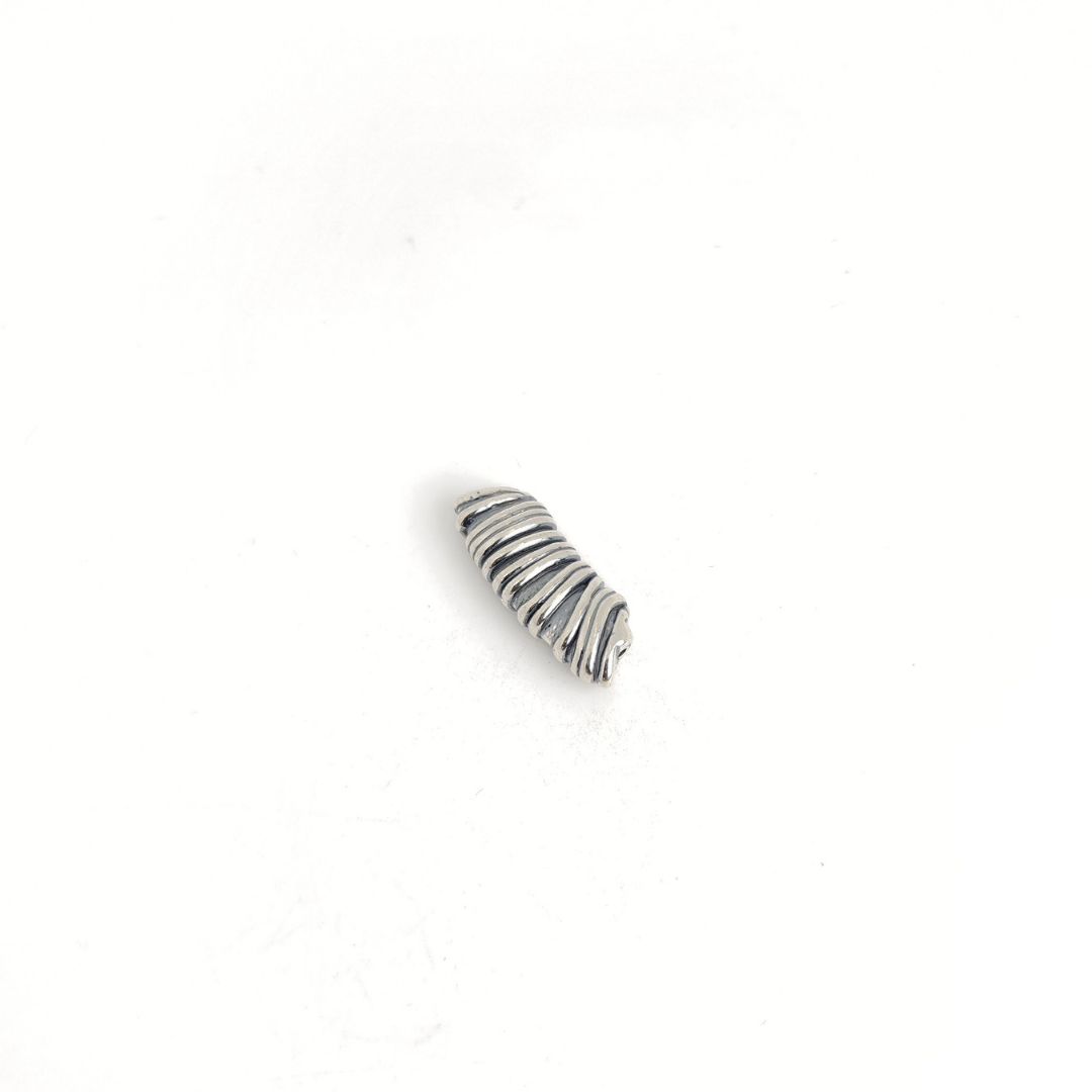 Mummy Pendant 28mm