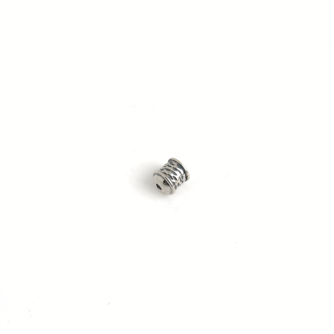 Peen'd Bullet Cap 8mm