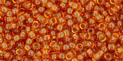 11/0 Round Tubes N-Z