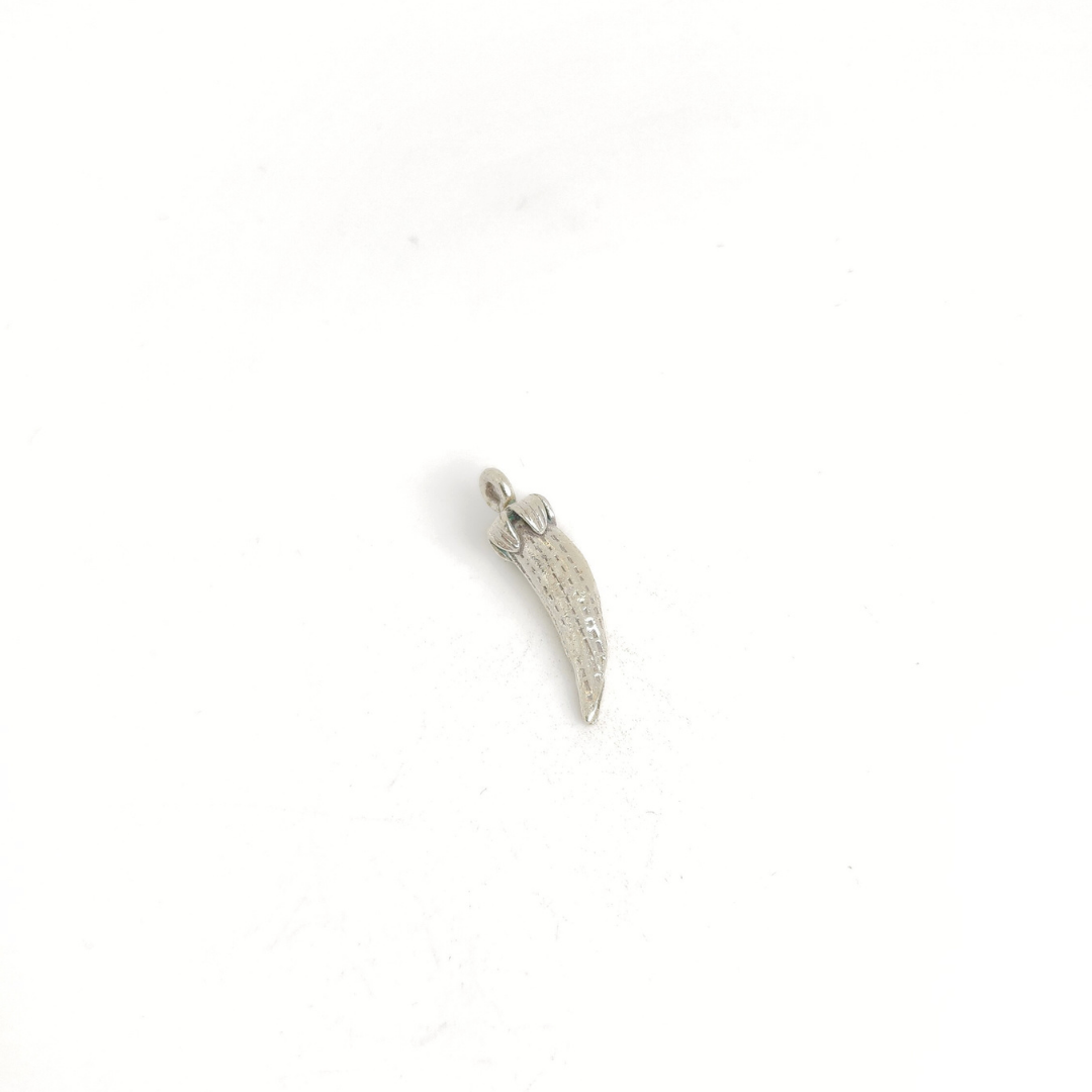 Chili Pendant 31mm