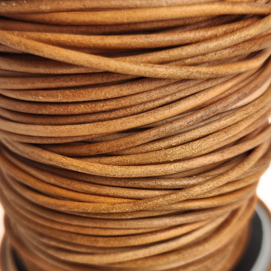 Leather 2mm
