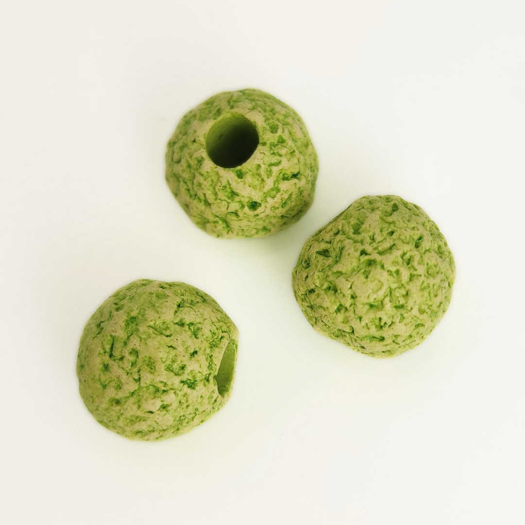 Chartreuse Course Round 16mm