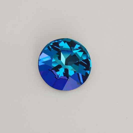 Fancy Stone 27mm