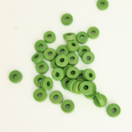 Round Disc 6mm