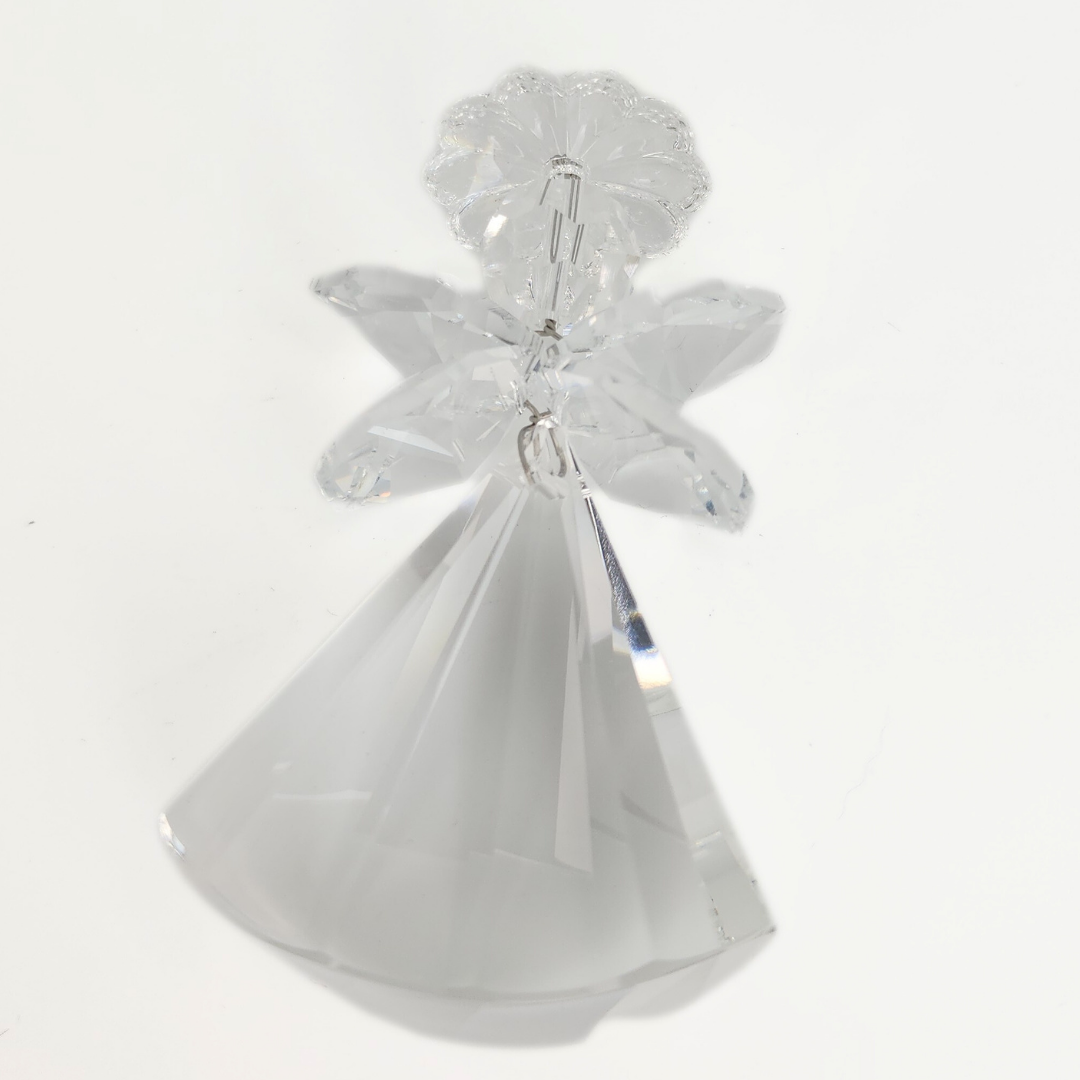 Large Deluxe Angel 75mm