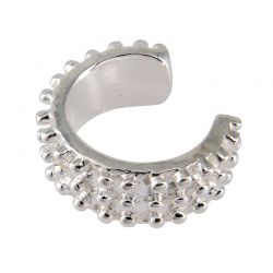 Beaded Earcuff 9.5mm