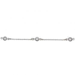Crystal/Chain Segment 3.5"