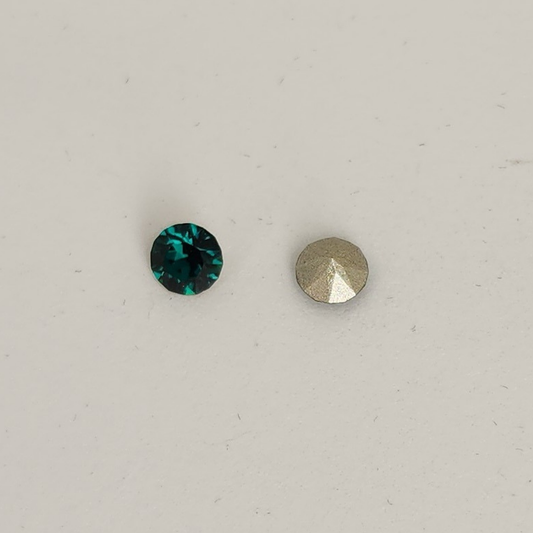Chaton 4.8mm