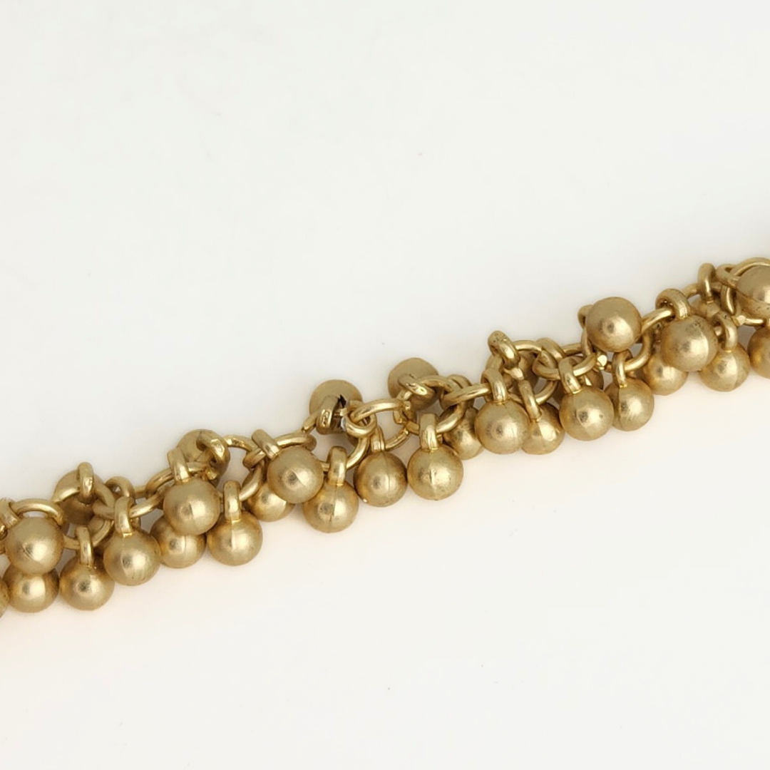 Belly Dancer Chain 5mm/4mm