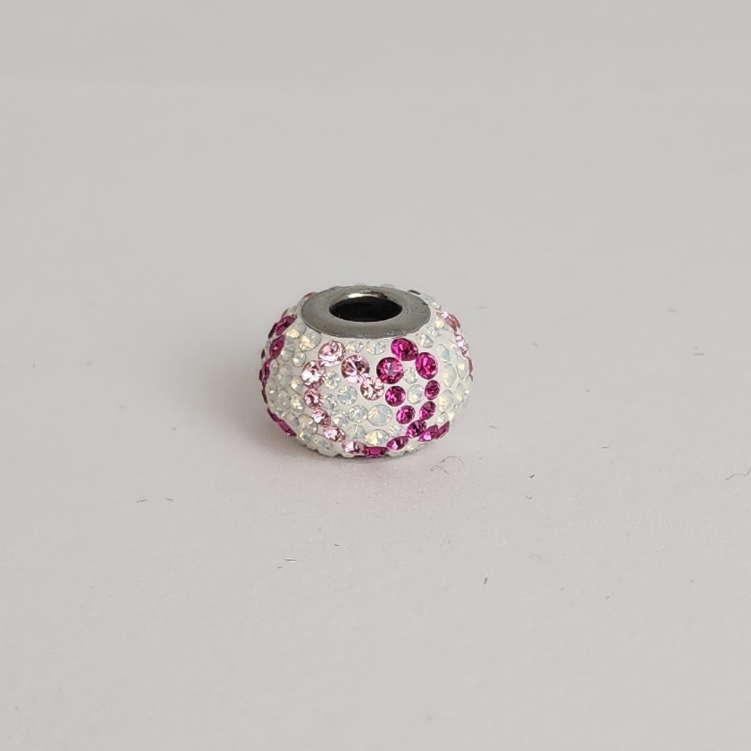 BeCharmed Pave 14.5mm