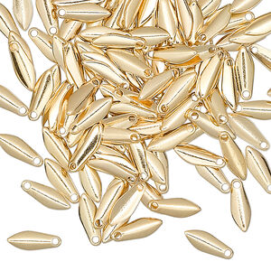 Gold Dagger 9x3mm
