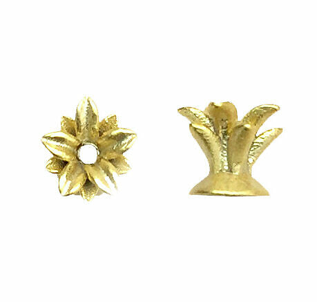 Pineapple Crown Cap