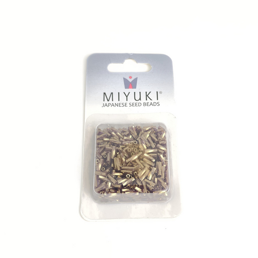 Twisted Bugle 6mm