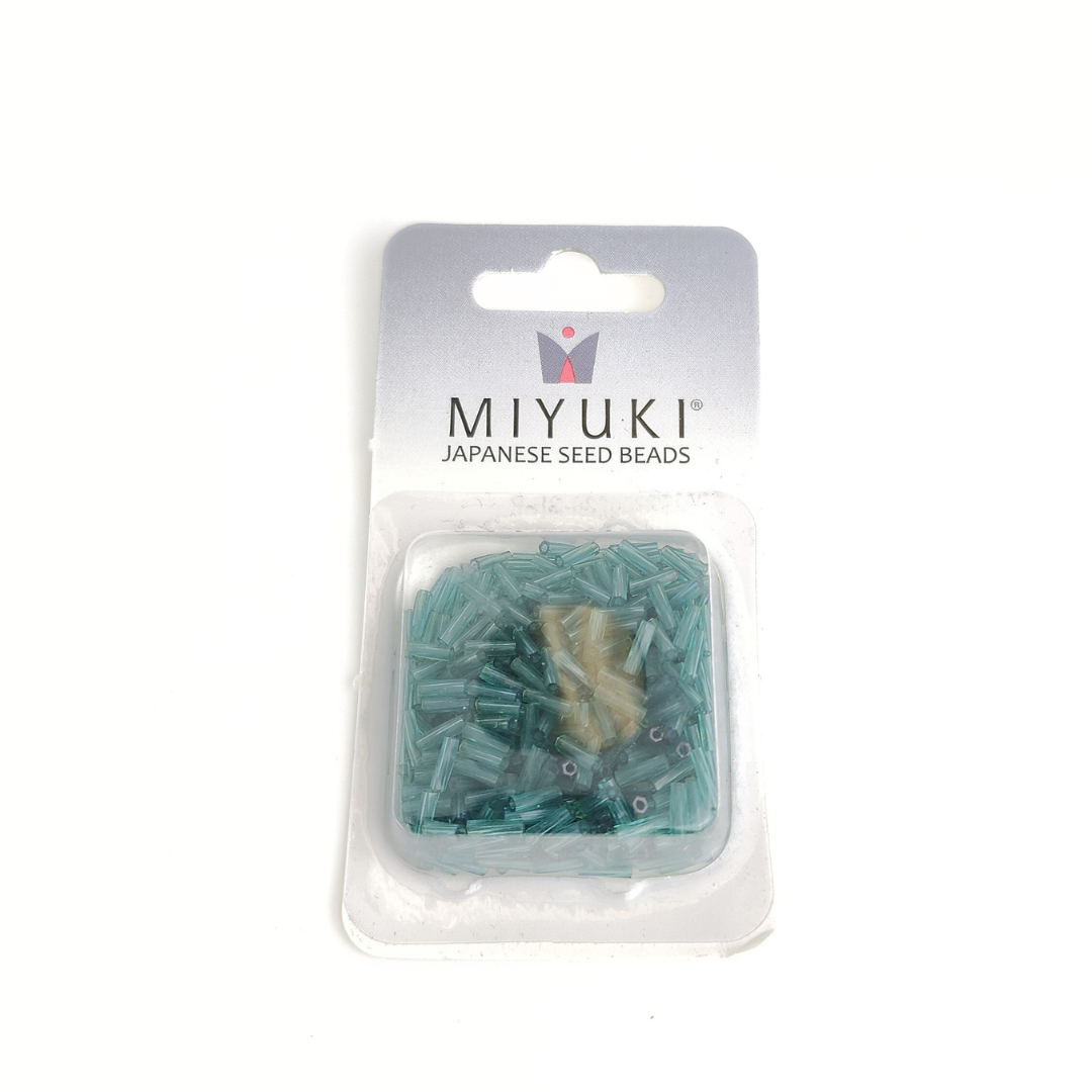 Twisted Bugle 6mm