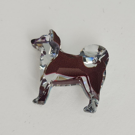 Fancy Animal Stone