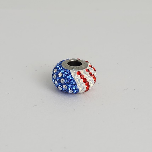BeCharmed Pave 14mm