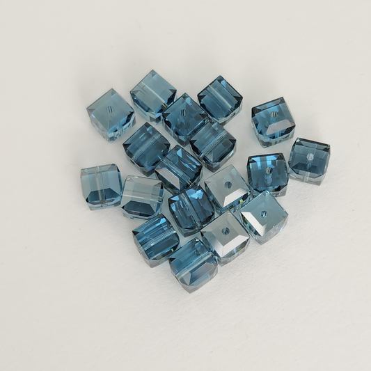 Cube 6mm