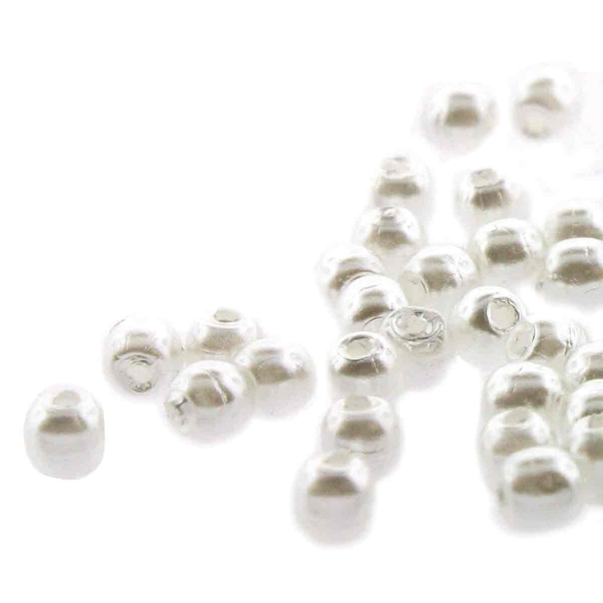 Glass Pearl 2mm
