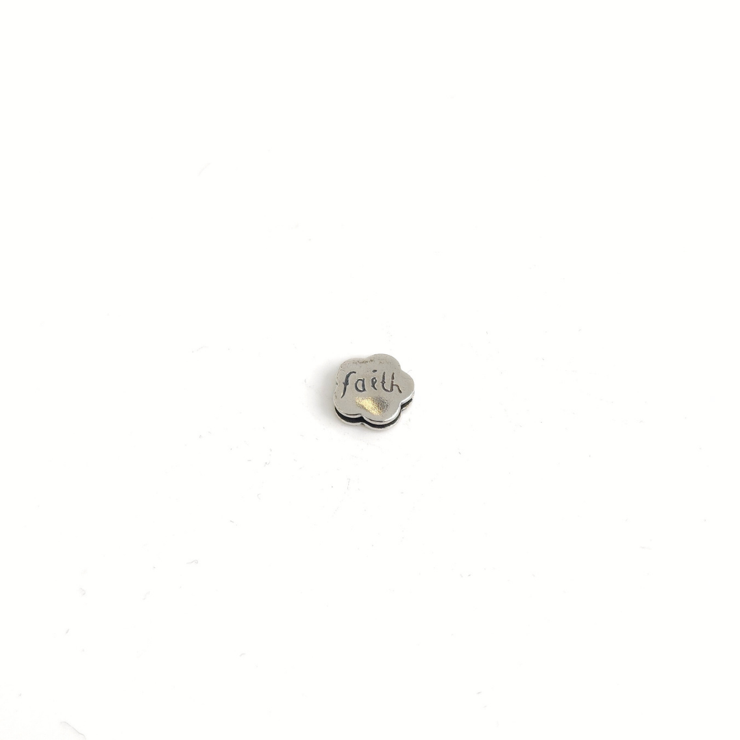 "Faith" 10mm
