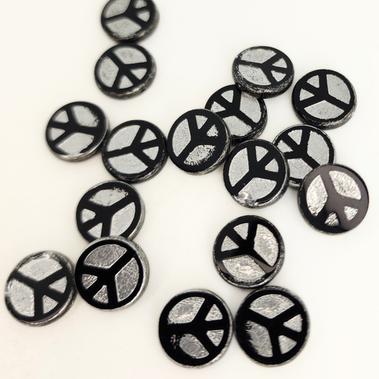 Table Cut Peace 15mm