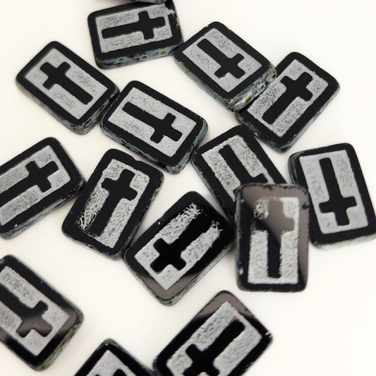 Table Cut Cross 17mm